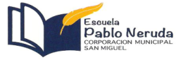 Escuela Pablo Neruda